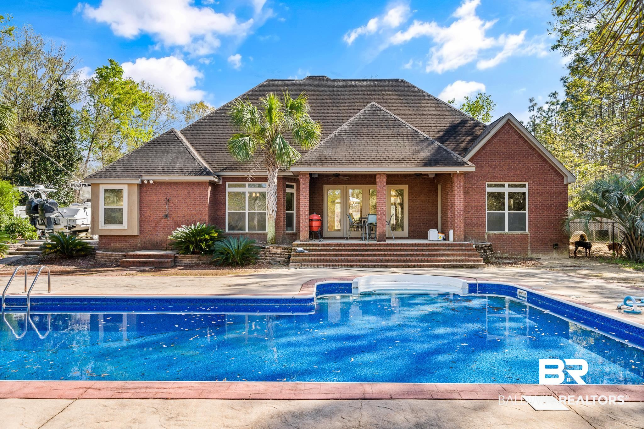 22521 Highway 98 Foley, AL 36535 - Photo 3 of 44
