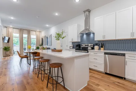 $537,999 | 4810 Gallatin Pike, Unit 103, Nashville, TN 37216