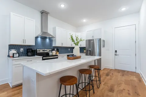 $537,999 | 4810 Gallatin Pike, Unit 103, Nashville, TN 37216
