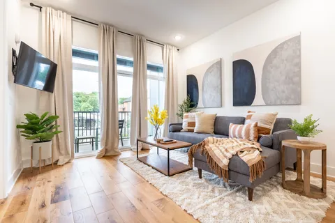 $537,999 | 4810 Gallatin Pike, Unit 103, Nashville, TN 37216