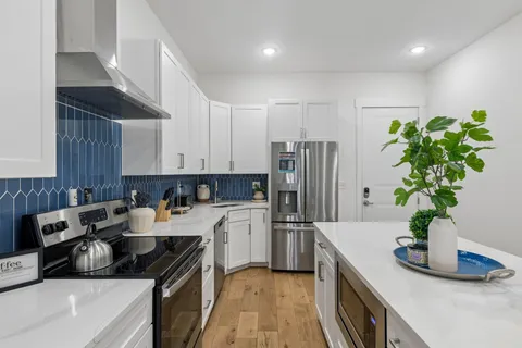 $537,999 | 4810 Gallatin Pike, Unit 103, Nashville, TN 37216