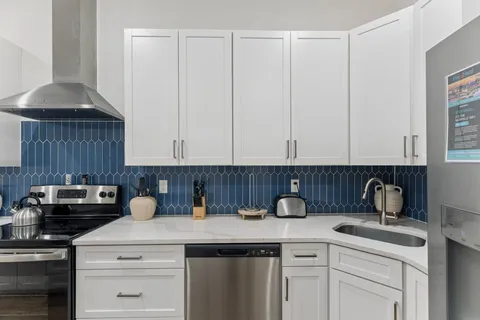 $537,999 | 4810 Gallatin Pike, Unit 103, Nashville, TN 37216