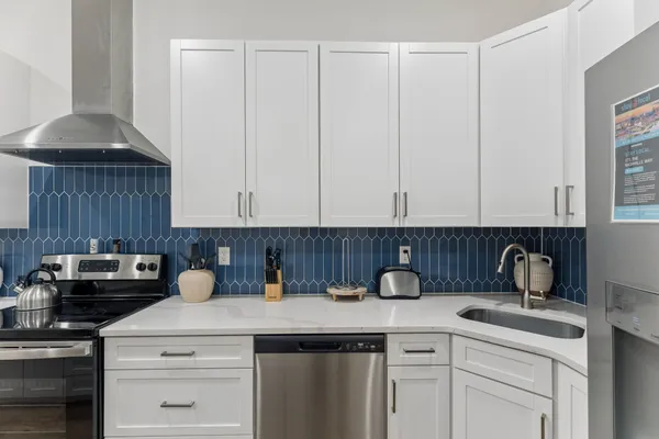 $537,999 | 4810 Gallatin Pike, Unit 103, Nashville, TN 37216