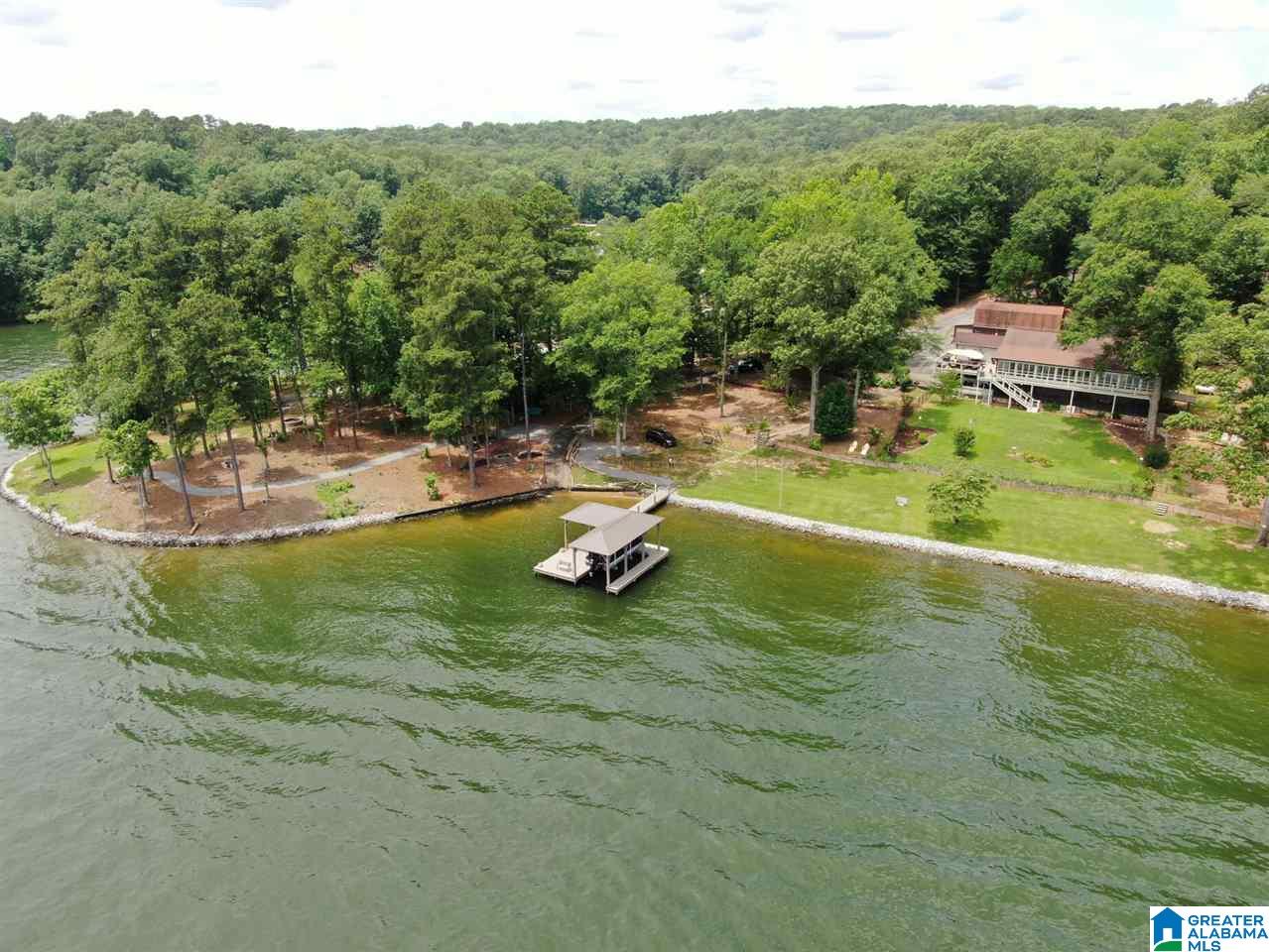 800 Black Acres Road Cropwell, AL 35054 - Photo 11 of 44