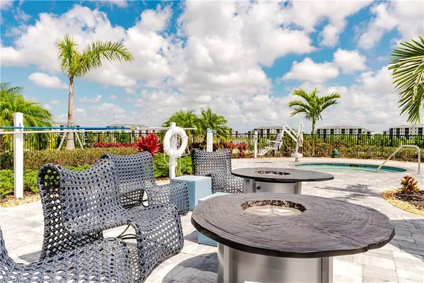 $5,795 | 6034 National Boulevard, Unit 537, Ave Maria, FL 34142