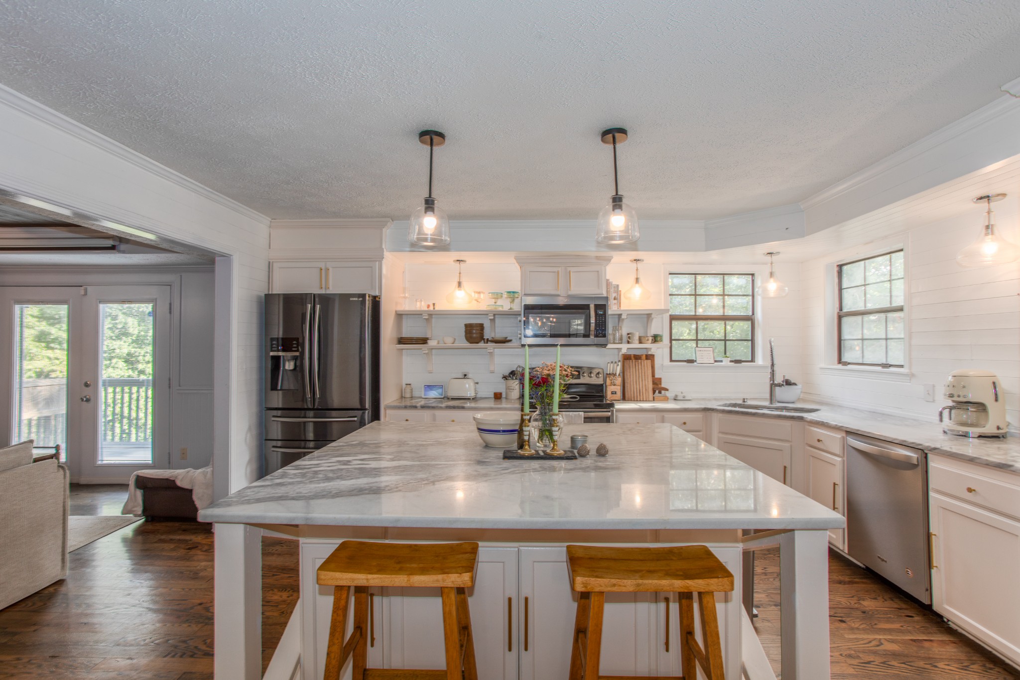 2160 Valley View Road Joelton, TN 37080 - Photo 11 of 32