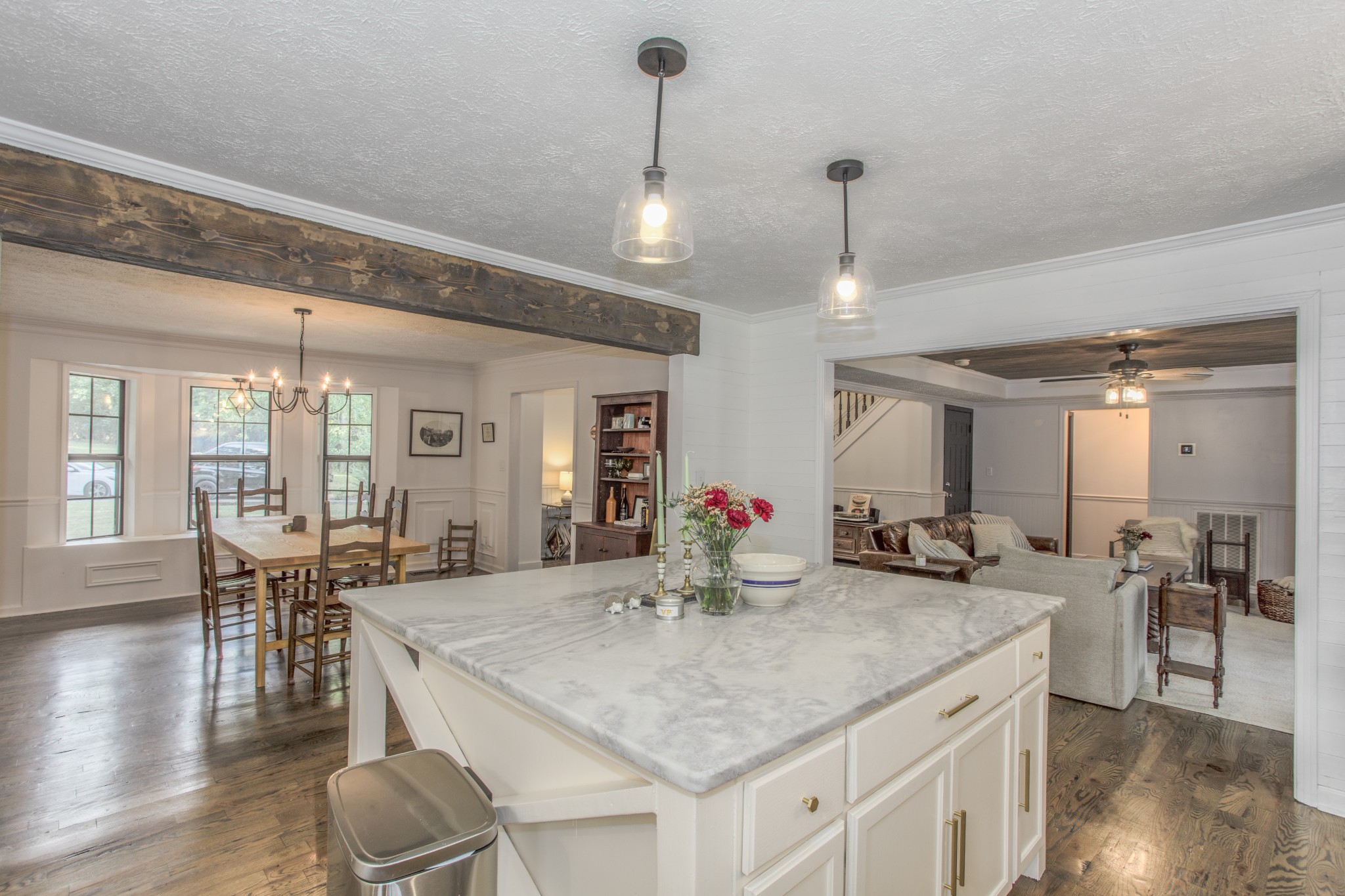 2160 Valley View Road Joelton, TN 37080 - Photo 12 of 32