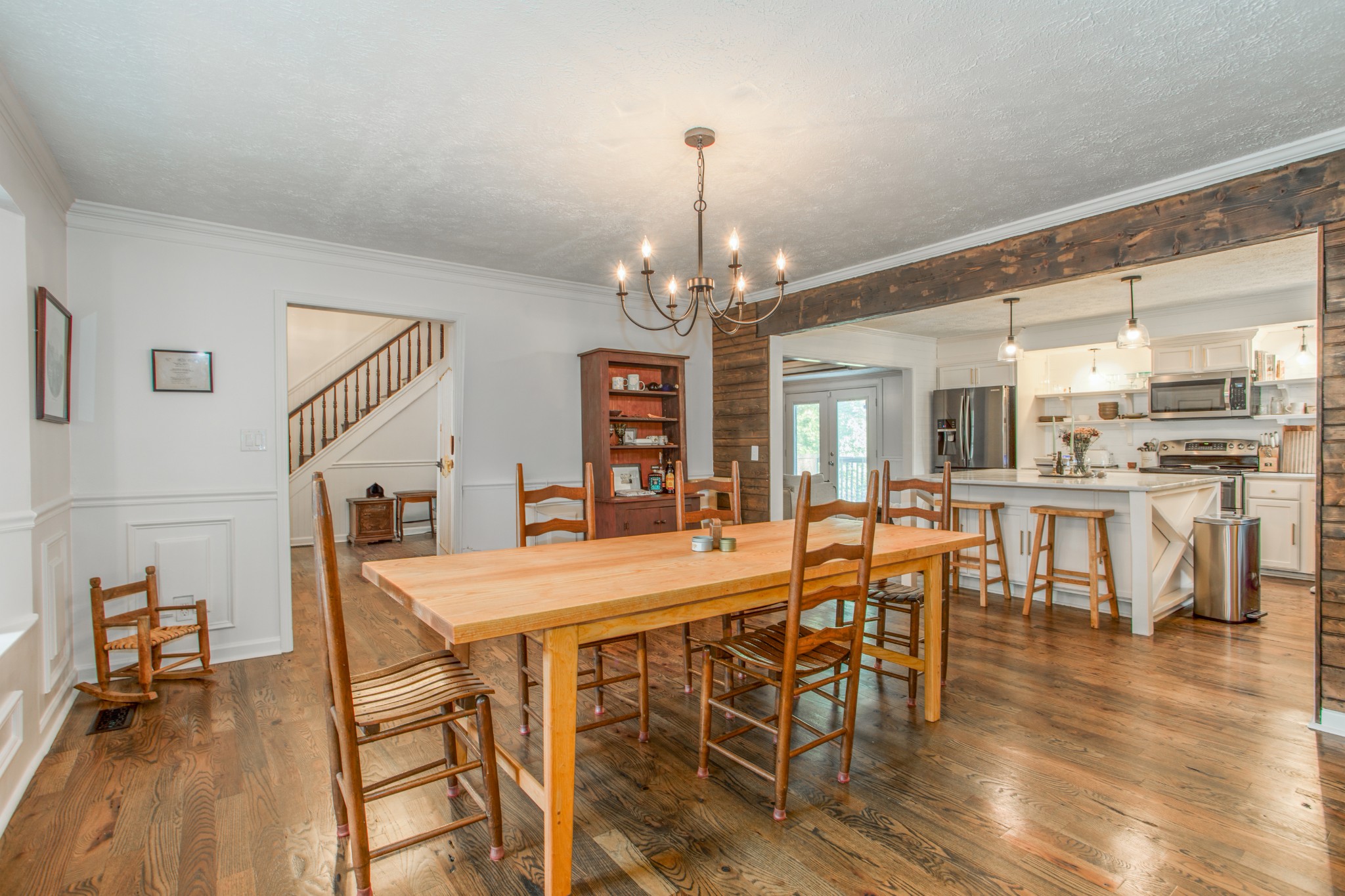 2160 Valley View Road Joelton, TN 37080 - Photo 15 of 32