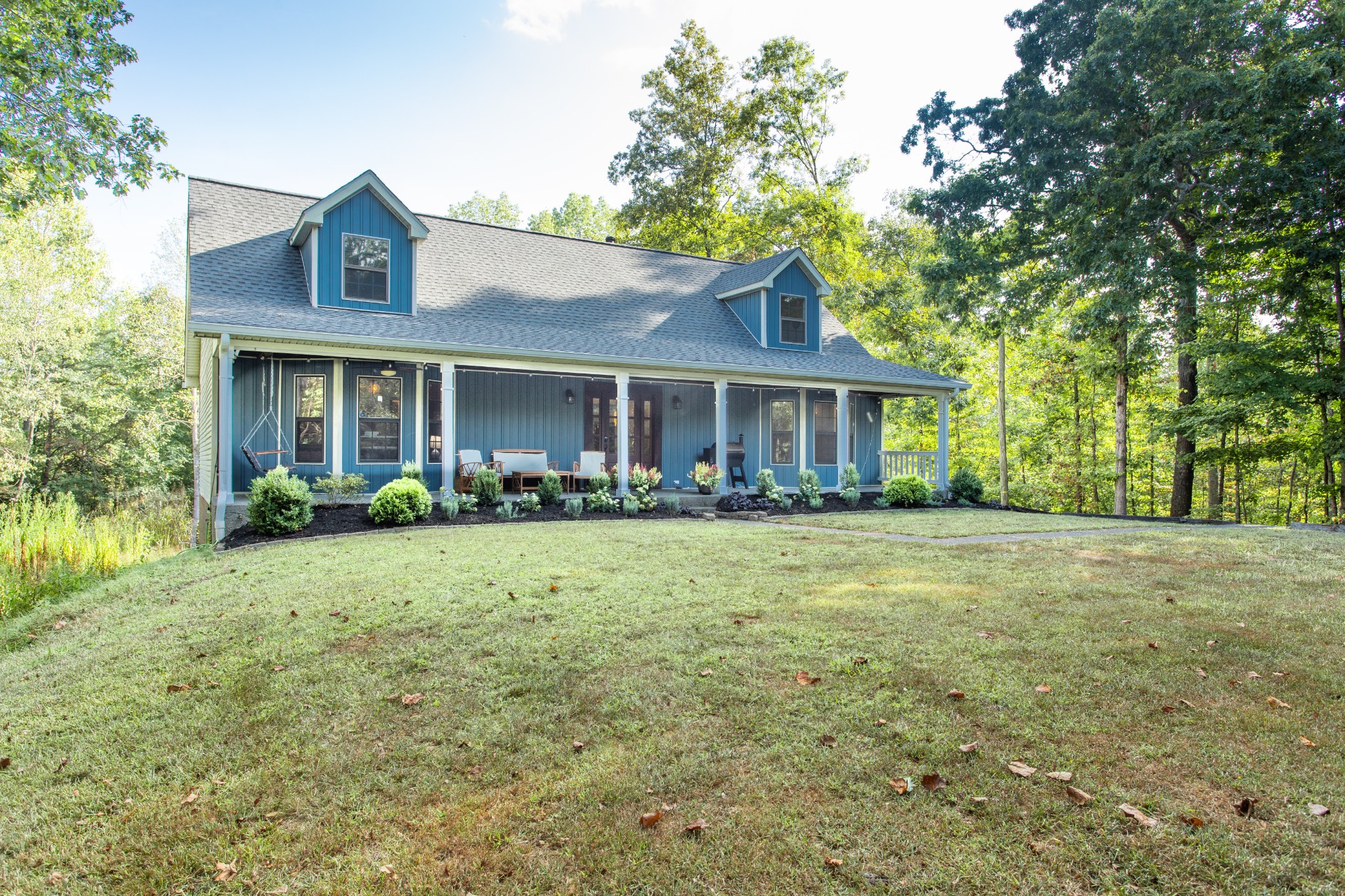 2160 Valley View Road Joelton, TN 37080 - Photo 2 of 32