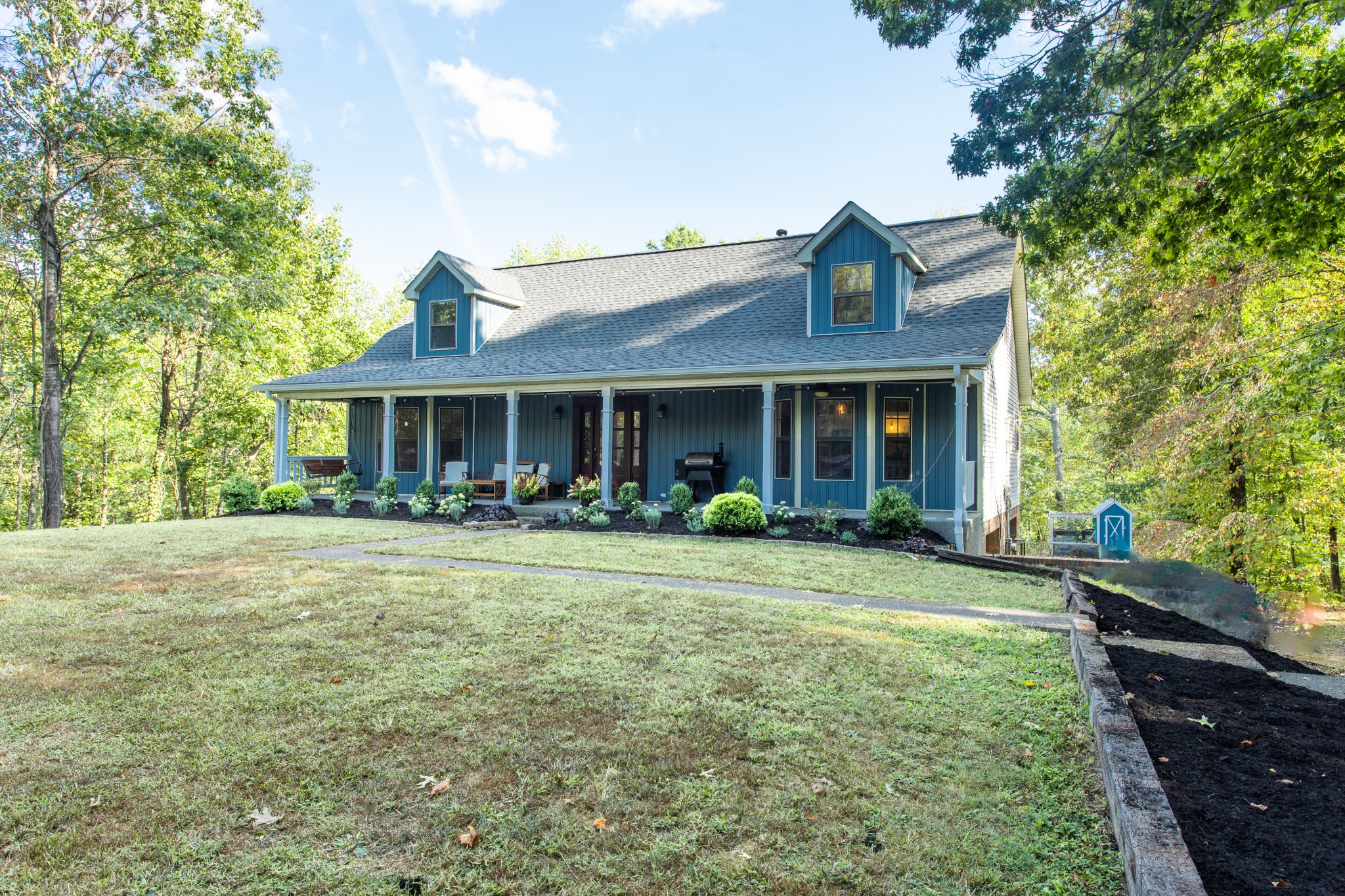 2160 Valley View Road Joelton, TN 37080 - Photo 3 of 32