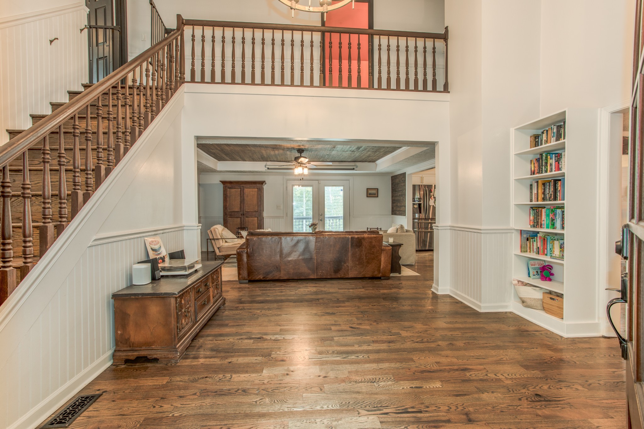 2160 Valley View Road Joelton, TN 37080 - Photo 5 of 32