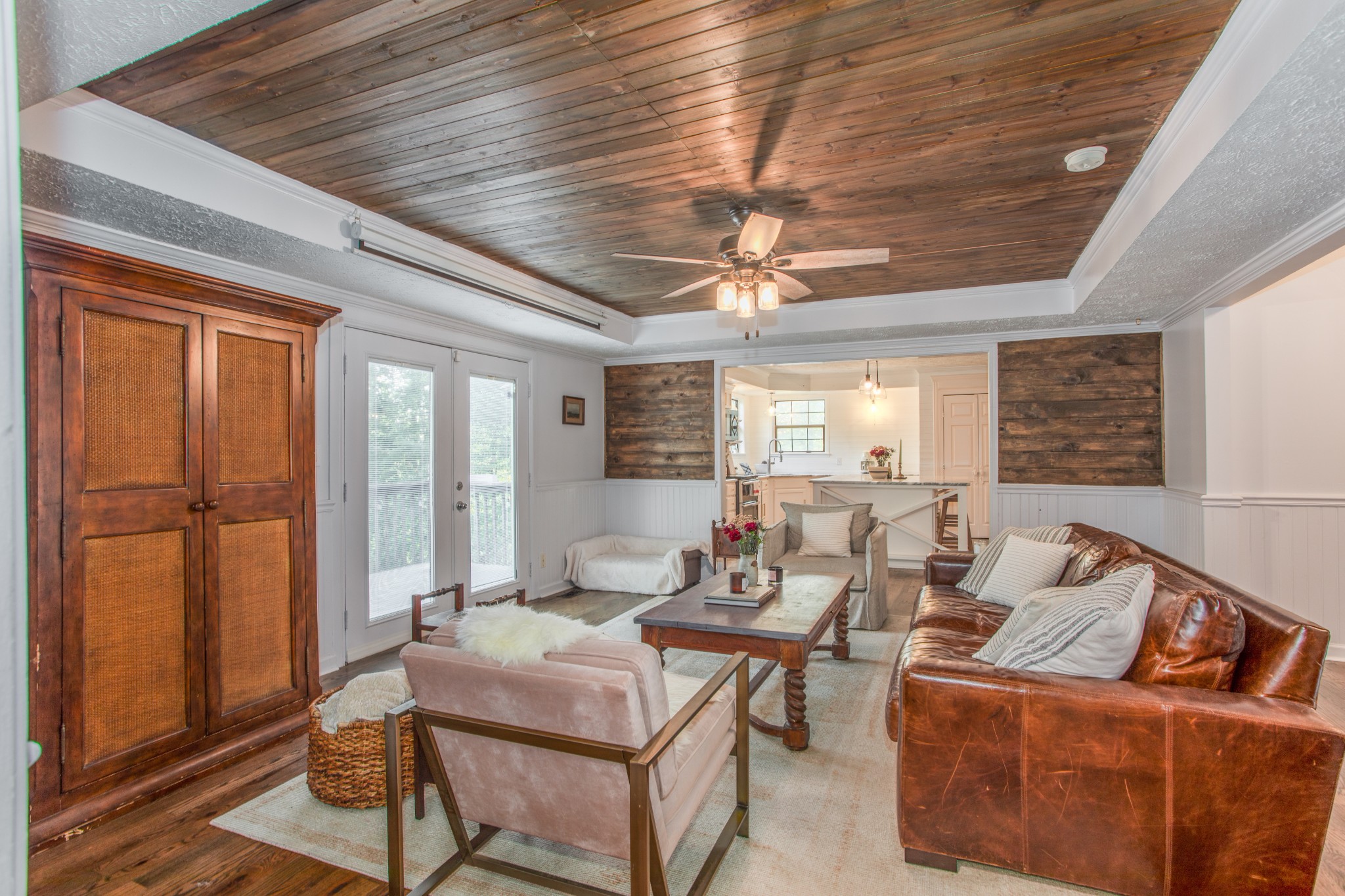 2160 Valley View Road Joelton, TN 37080 - Photo 8 of 32