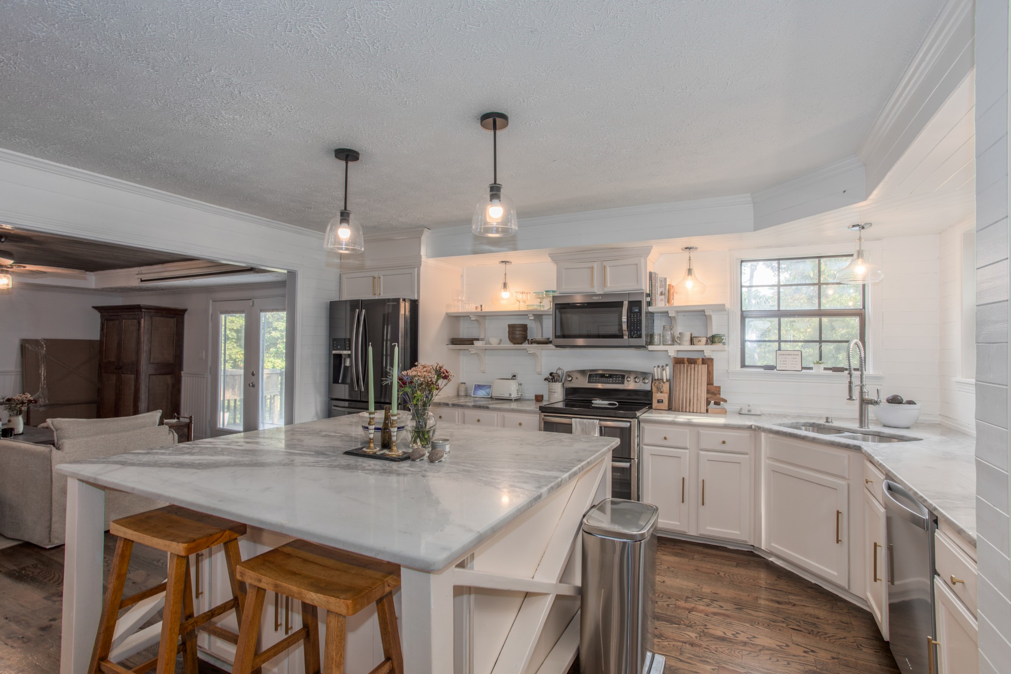 2160 Valley View Road Joelton, TN 37080 - Photo 10 of 32