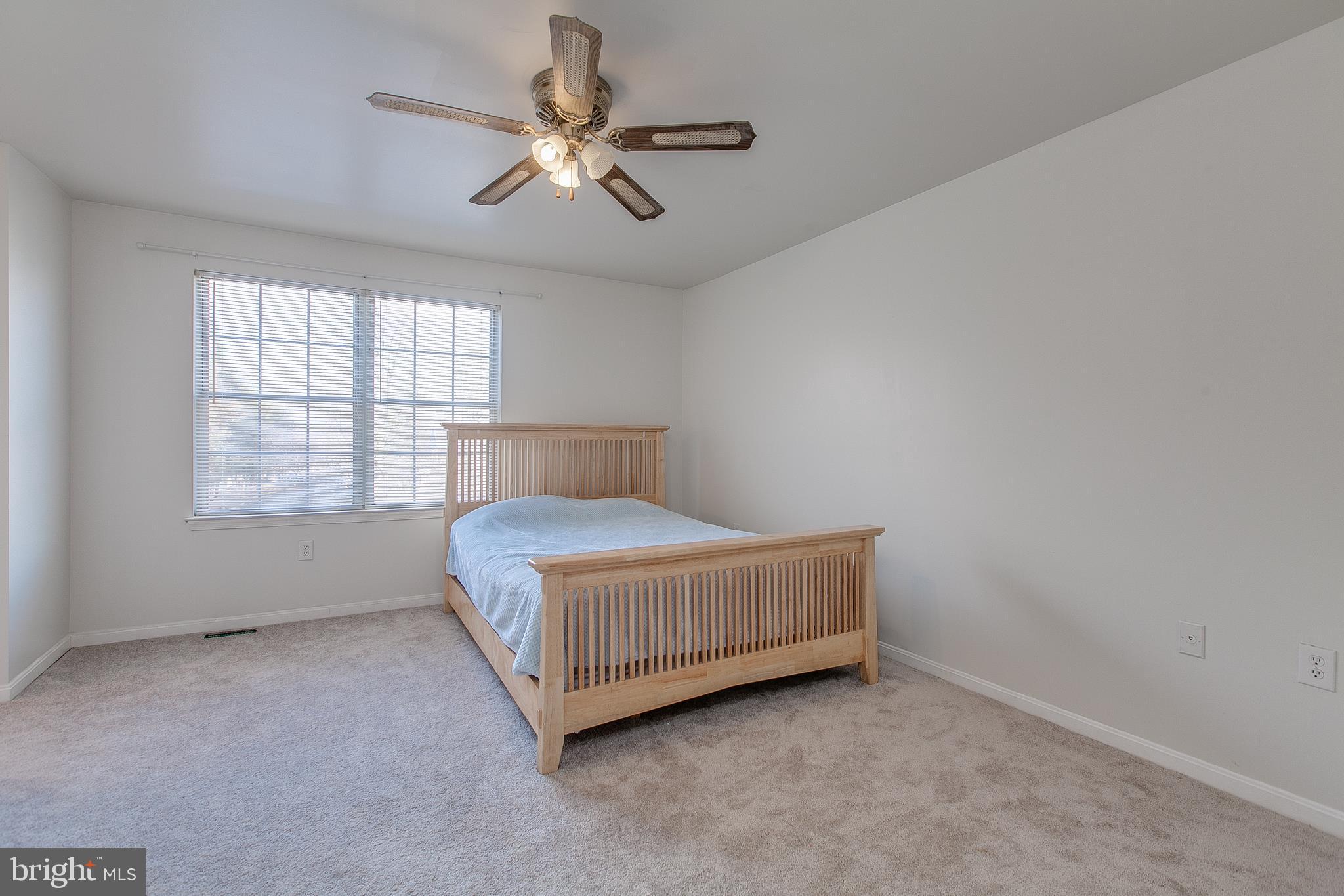 2611 Warren Way, Unit 41 Frederick, MD 21701 - Photo 11 of 35 Master Bedroom SUITE