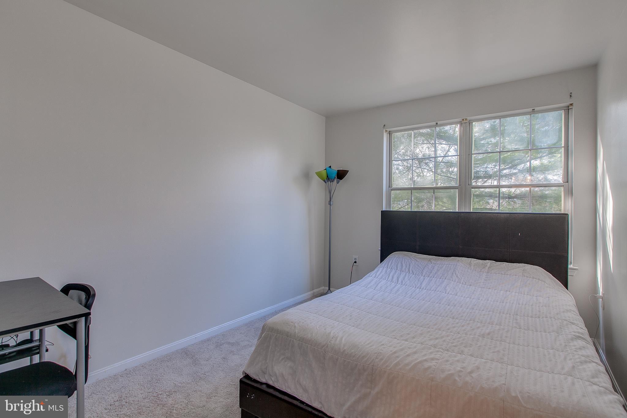 2611 Warren Way, Unit 41 Frederick, MD 21701 - Photo 14 of 35 3rd Large Bedroom