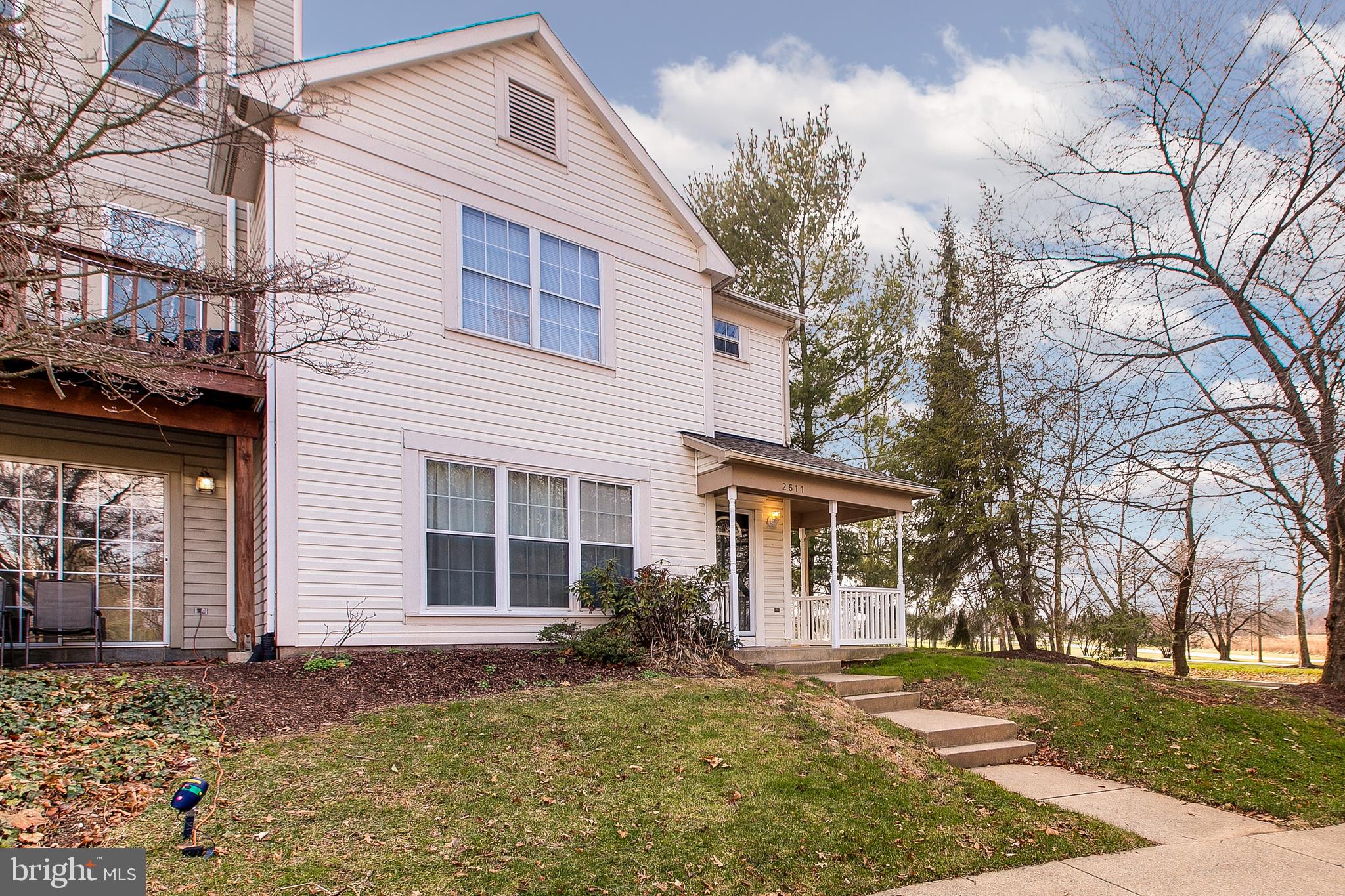 2611 Warren Way, Unit 41 Frederick, MD 21701 - Photo 18 of 35 Welcome Home