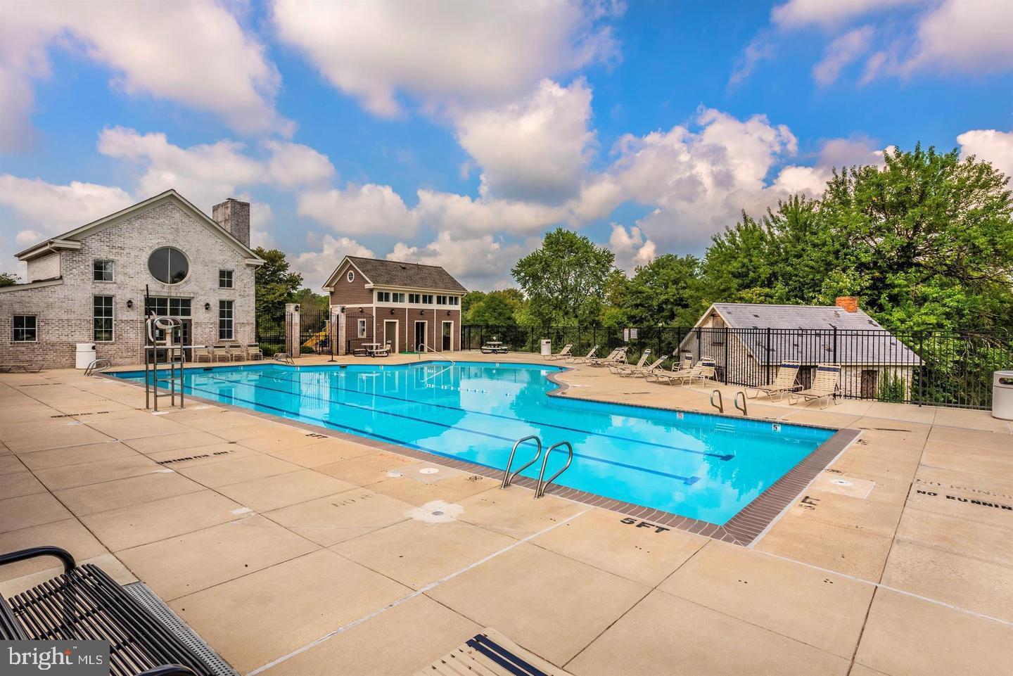 2611 Warren Way, Unit 41 Frederick, MD 21701 - Photo 19 of 35 Community