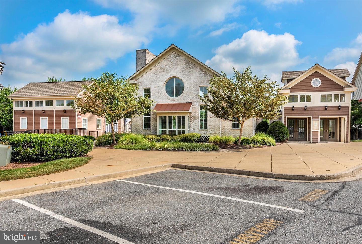 2611 Warren Way, Unit 41 Frederick, MD 21701 - Photo 22 of 35 Community