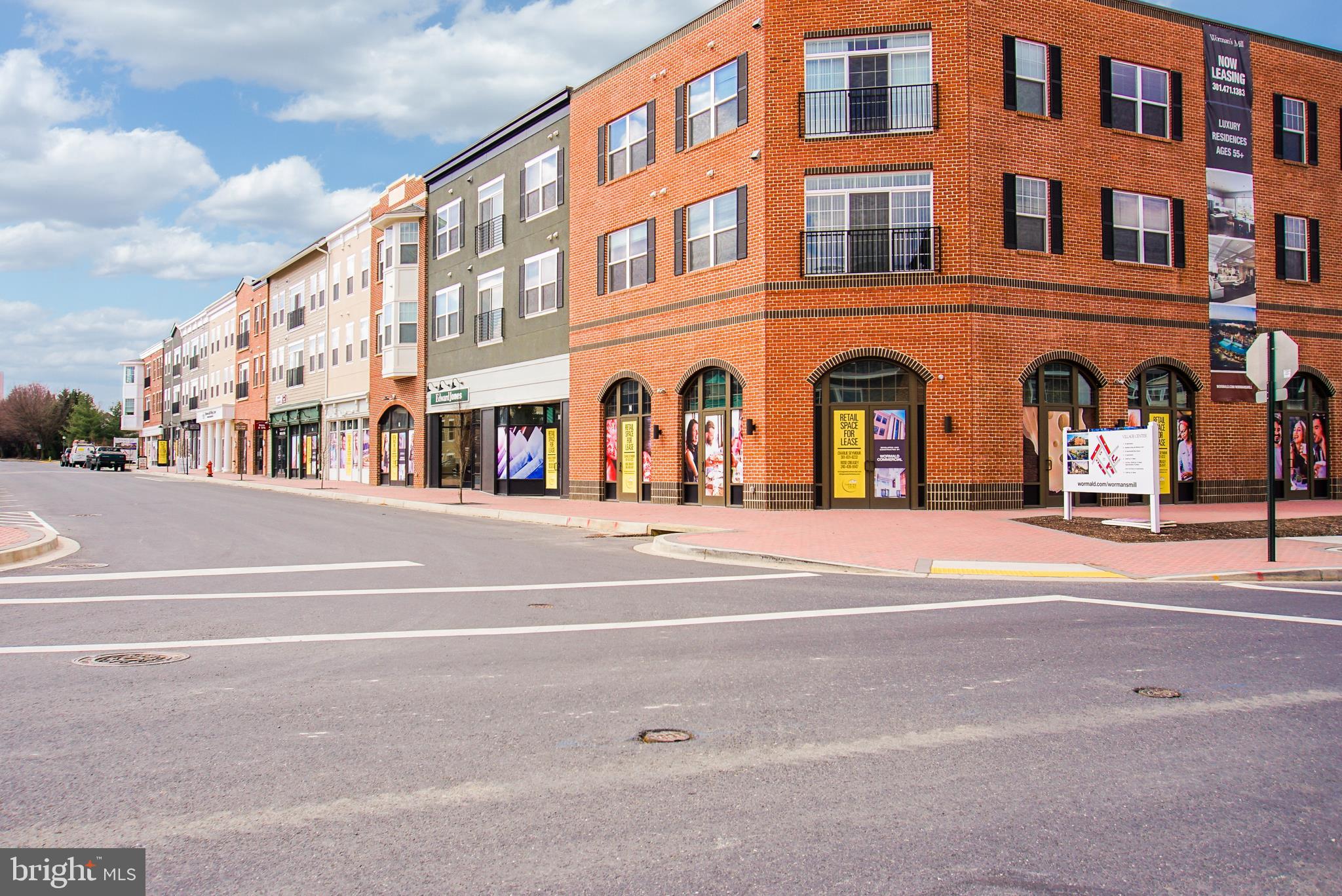 2611 Warren Way, Unit 41 Frederick, MD 21701 - Photo 23 of 35 Community