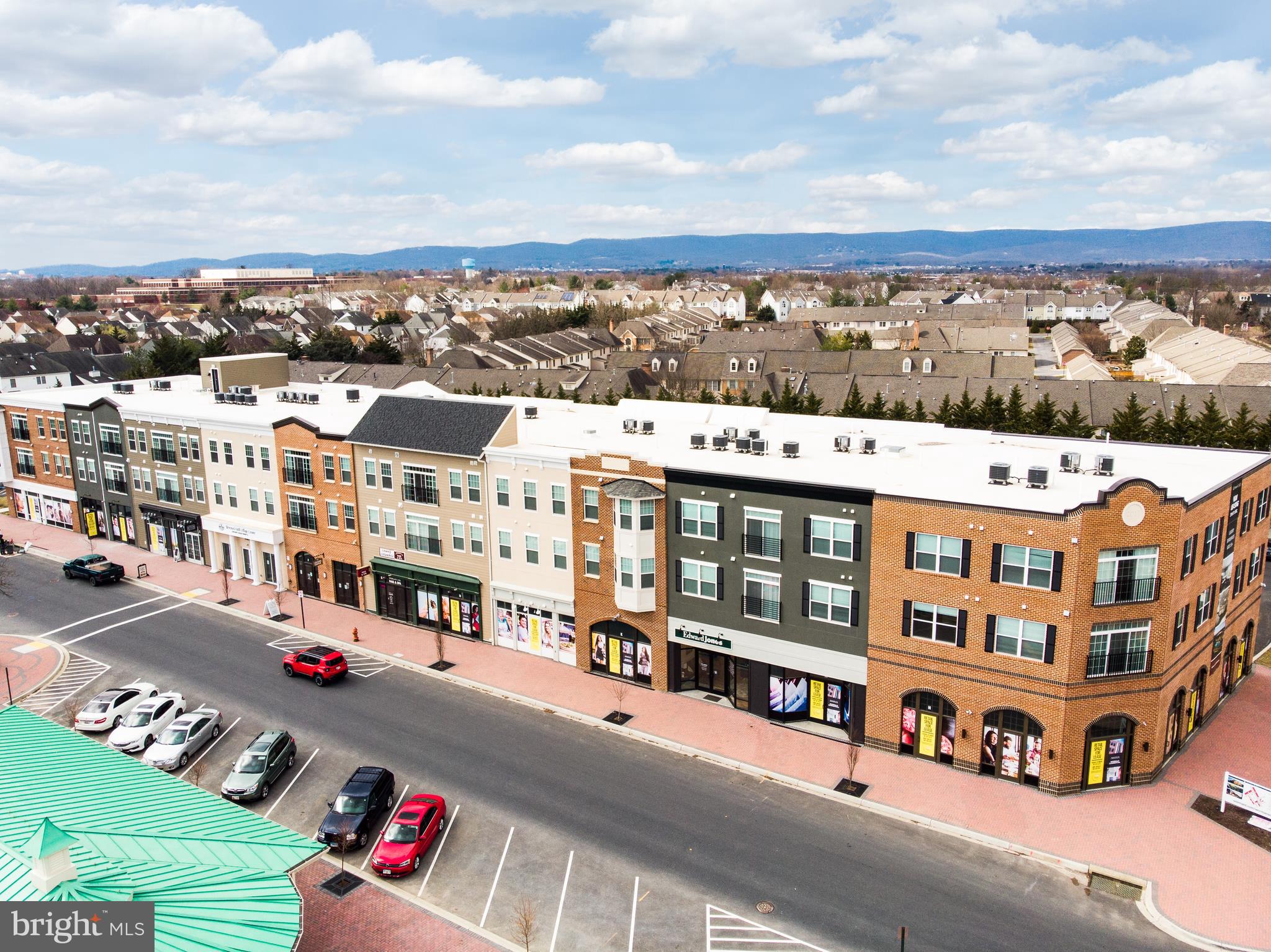 2611 Warren Way, Unit 41 Frederick, MD 21701 - Photo 25 of 35 Community