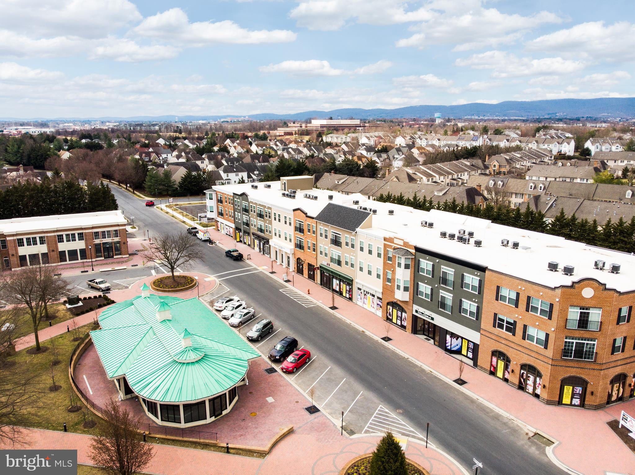 2611 Warren Way, Unit 41 Frederick, MD 21701 - Photo 26 of 35 Community