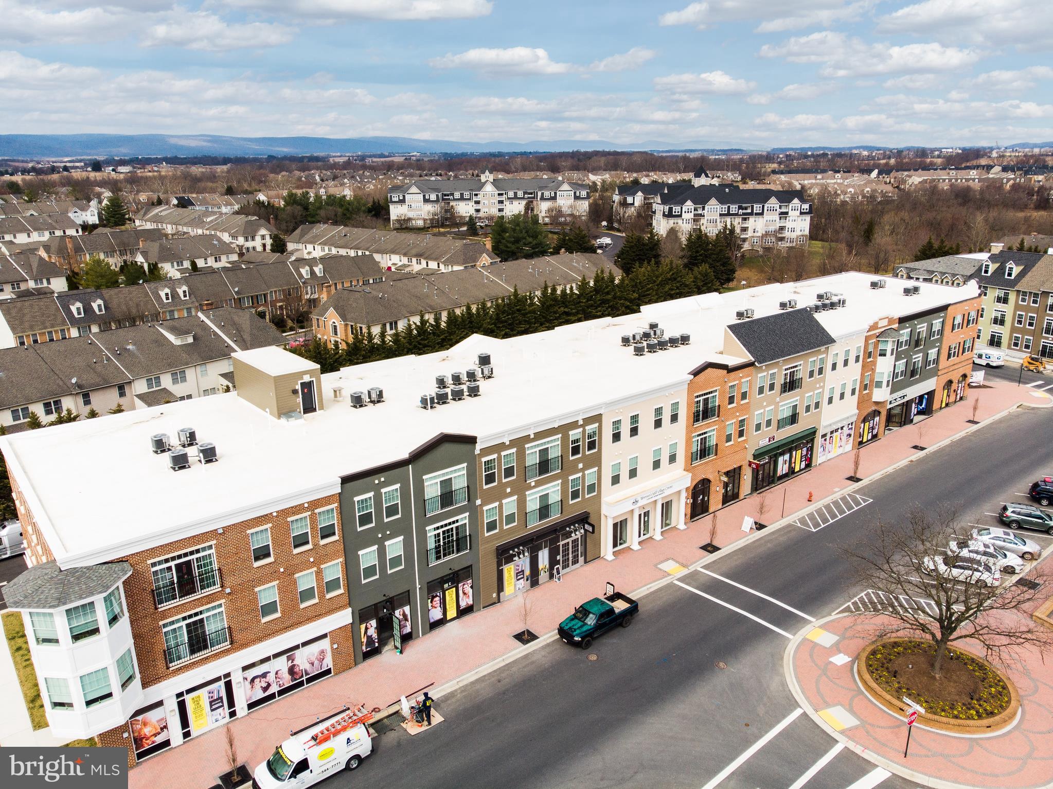 2611 Warren Way, Unit 41 Frederick, MD 21701 - Photo 27 of 35 Community