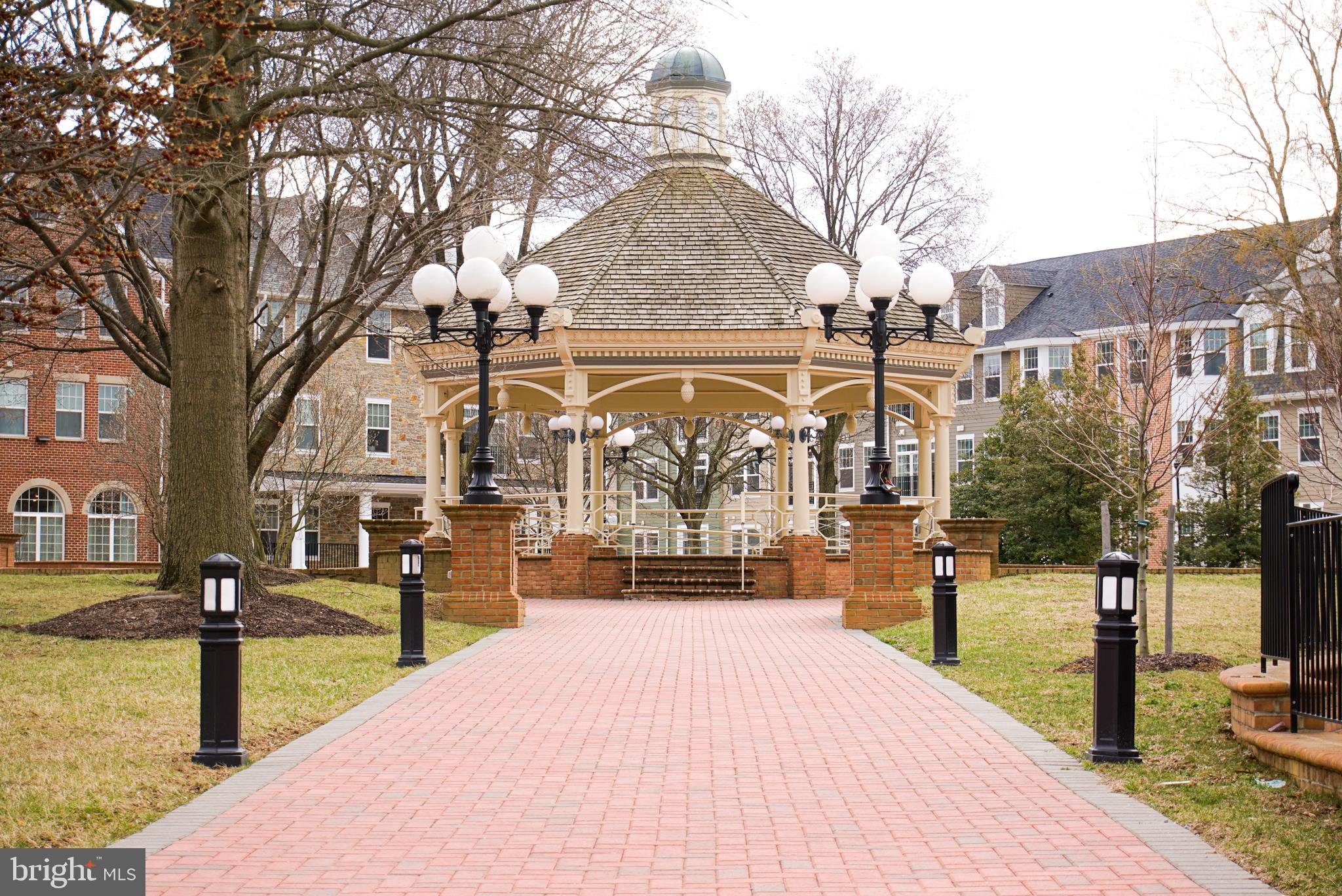 2611 Warren Way, Unit 41 Frederick, MD 21701 - Photo 28 of 35 Community