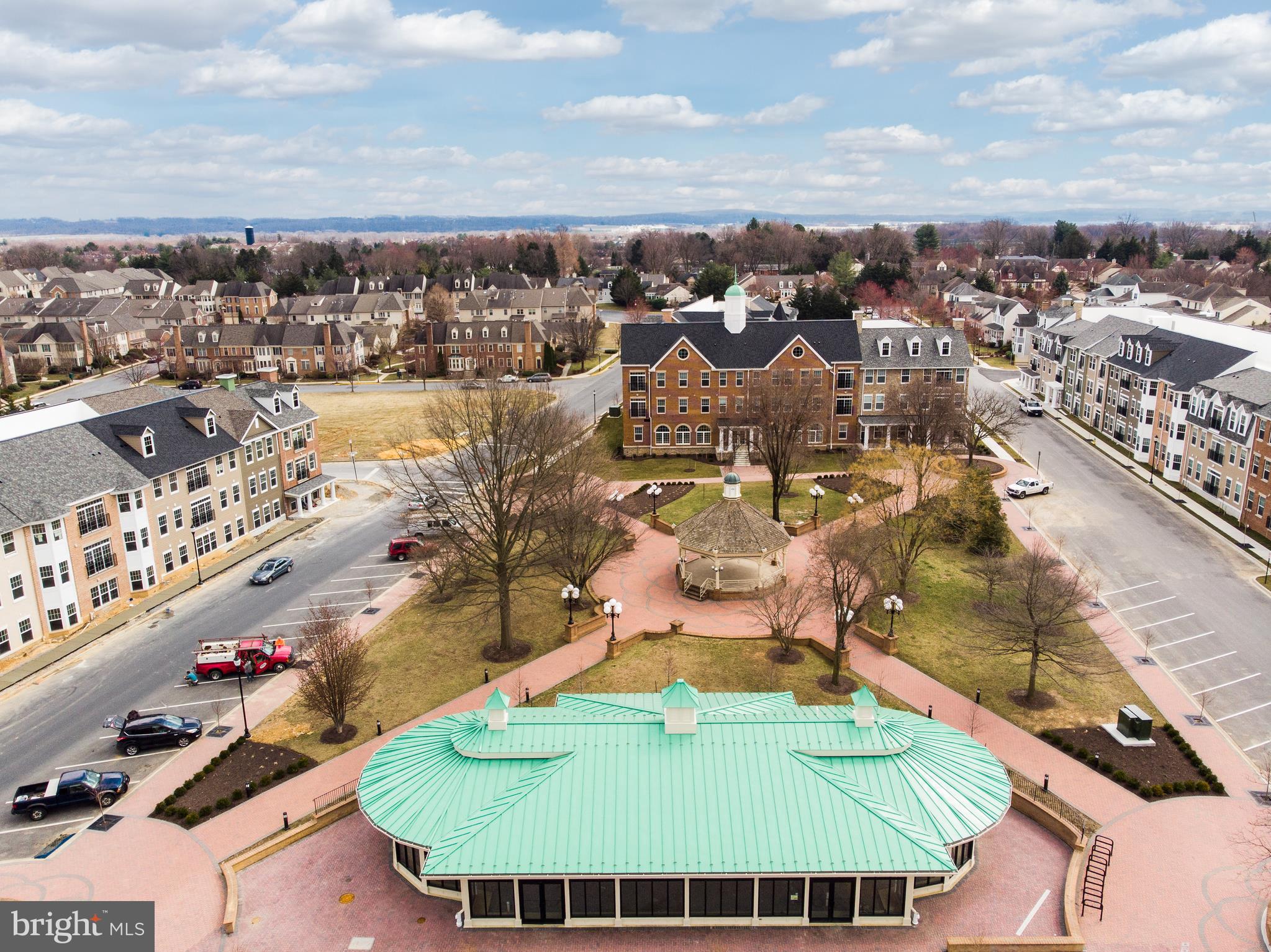 2611 Warren Way, Unit 41 Frederick, MD 21701 - Photo 29 of 35 Community
