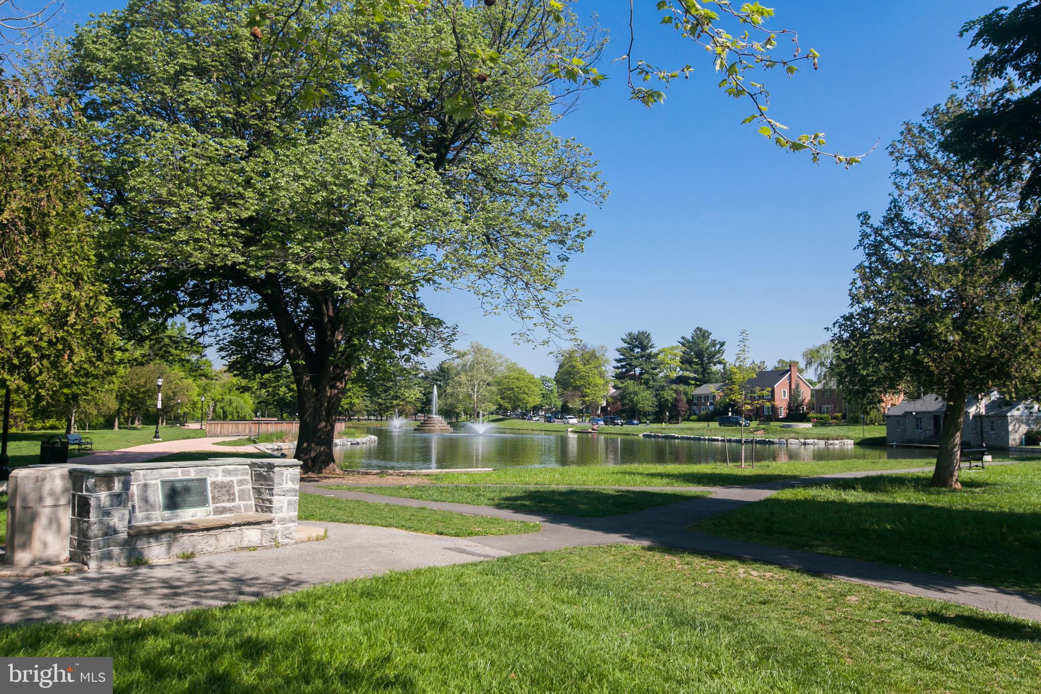 2611 Warren Way, Unit 41 Frederick, MD 21701 - Photo 34 of 35 Community