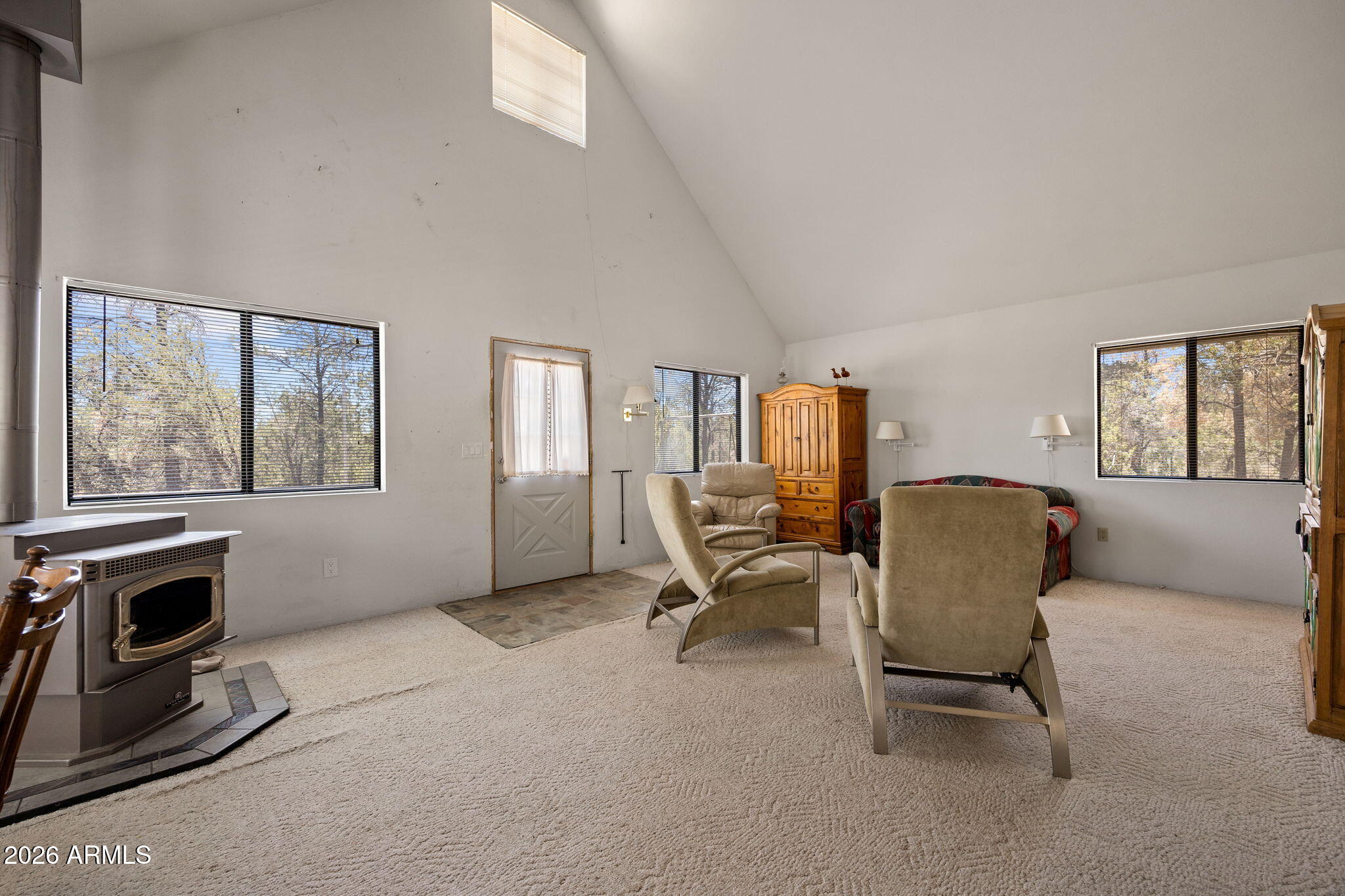 2142 Rimview Trail Overgaard, AZ 85933 - Photo 7 of 39 2142RimviewTrl-Heber-AZ-7