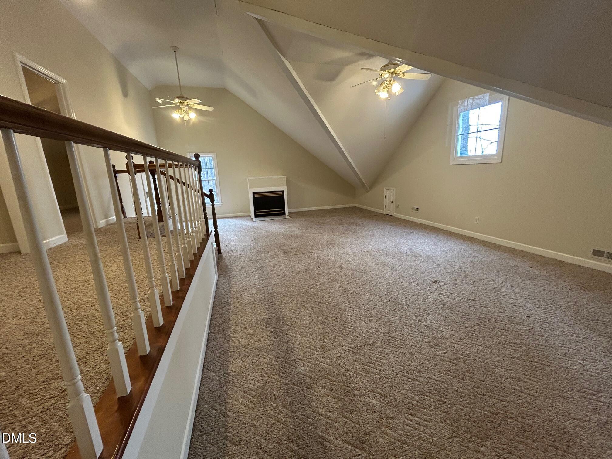 1220 Oxford Loop Road Oxford, NC 27565 - Photo 26 of 30 a view of an entryway with staircase