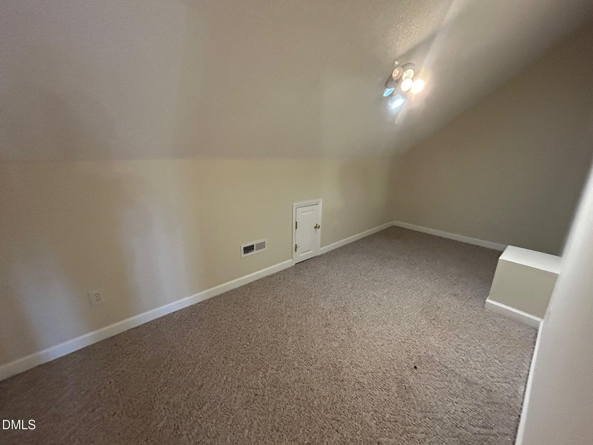 1220 Oxford Loop Road Oxford, NC 27565 - Photo 28 of 30 an empty room with a space