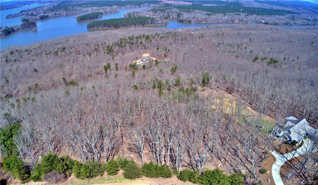409 Sierra Trace Road, Unit 73 Denton, NC 27239 - Photo 2 of 34 a view of a dry yard