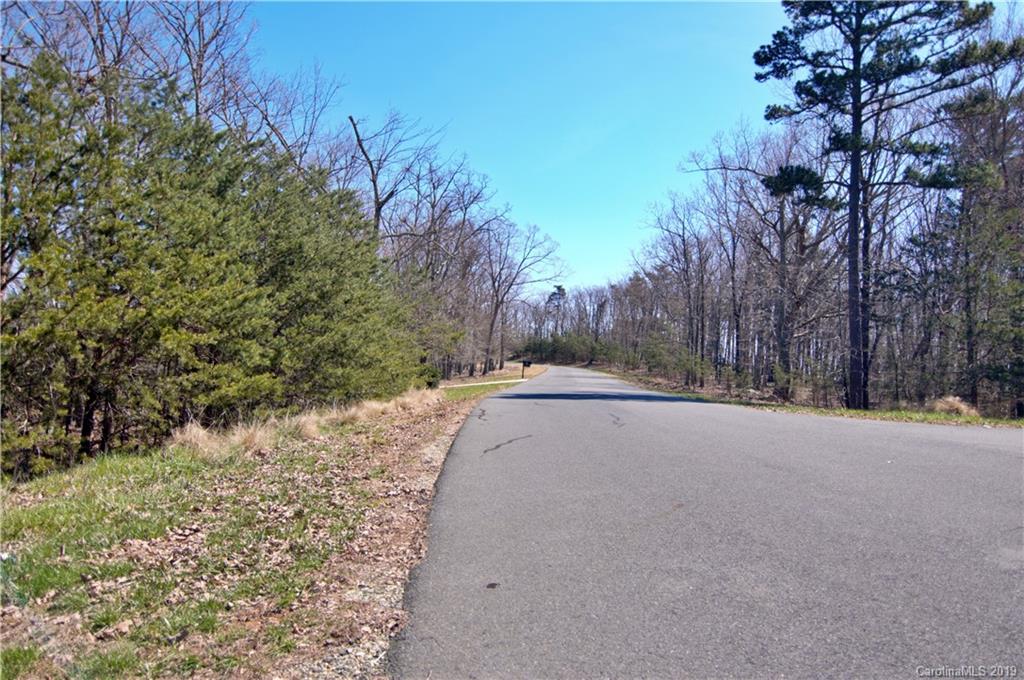 409 Sierra Trace Road, Unit 73 Denton, NC 27239 - Photo 12 of 34 a view of a field with trees in the background