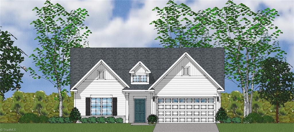 2407 Raspberry Hl Drive Winston-Salem, NC 27106 - Photo 1 of 1 Gallery Image 1