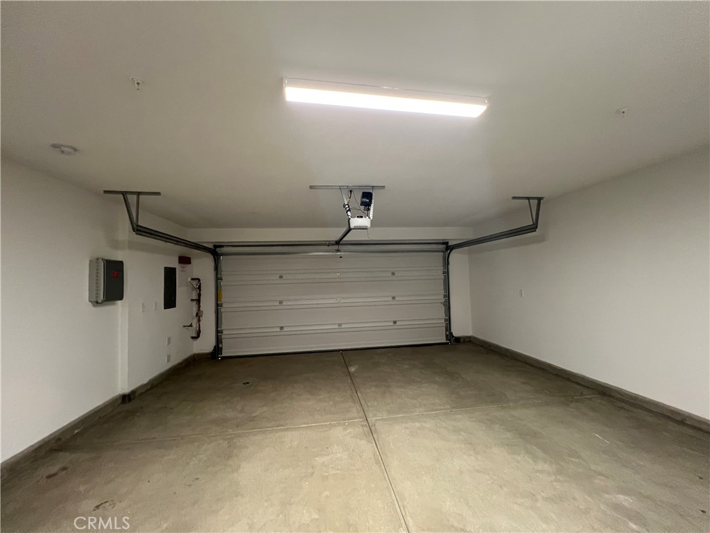 2543 Dorris Street El Monte, CA 91733 - Photo 12 of 13 a view of a garage