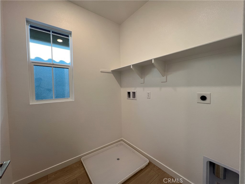 2543 Dorris Street El Monte, CA 91733 - Photo 6 of 13 a view of an empty room with windows