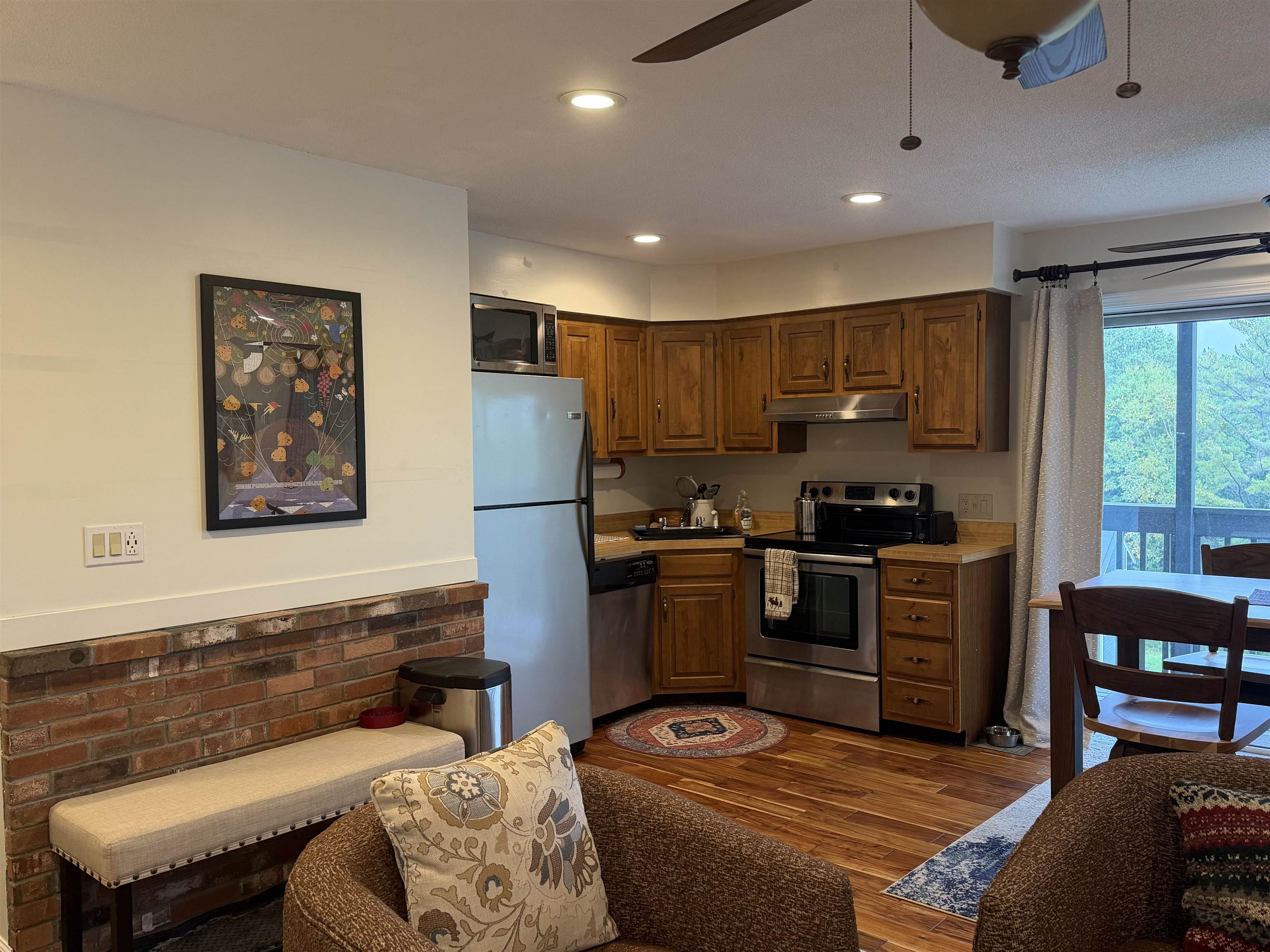 2202 Mountain Road, Unit 47 Burke, VT 05832 - Photo 5 of 15 Gallery Image 5