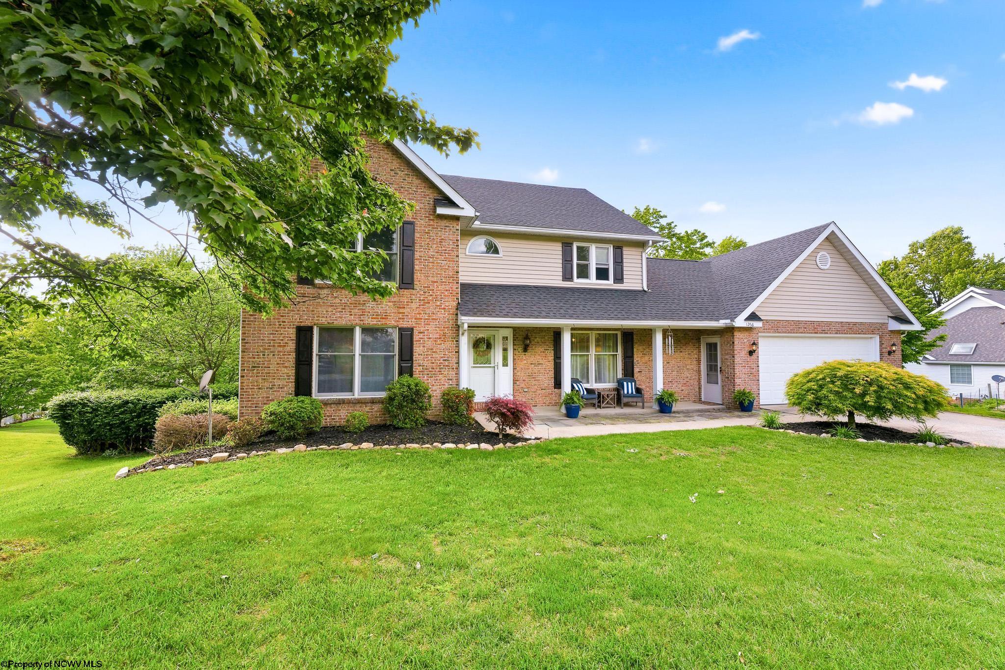 1268 Kings Road Morgantown, WV 26508 - Photo 43 of 50 Gallery Image 43
