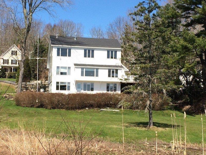 52 River Road Newcastle, ME 04553 - Photo 9 of 24 Photo