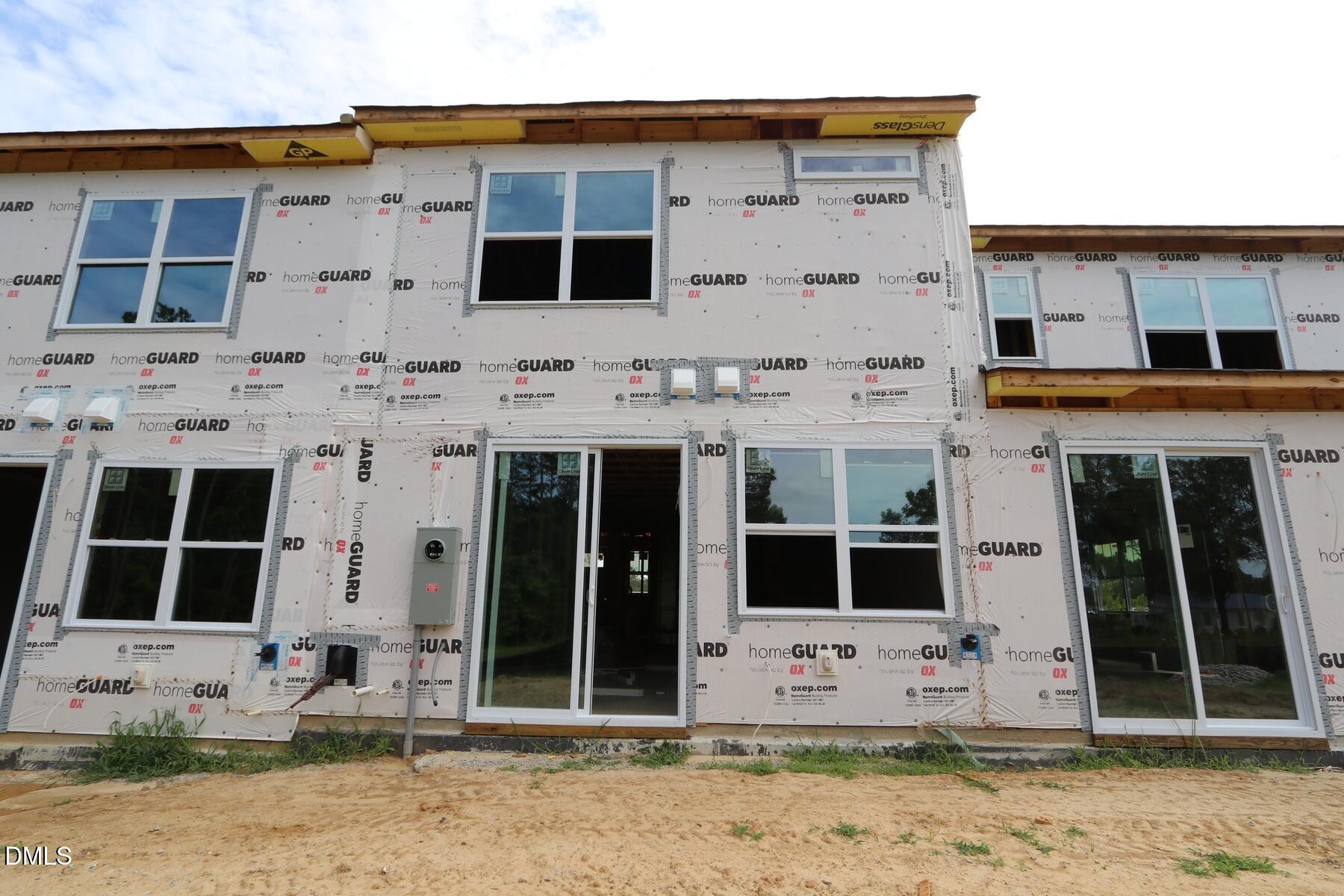 57 Dorado Drive, Unit 195 Angier, NC 27501 - Photo 40 of 47 Lot 195 Hallie