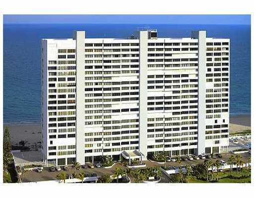 2600 South Ocean Boulevard, Unit 11E Boca Raton, FL 33432 - Photo 1 of 15 Primary Photo