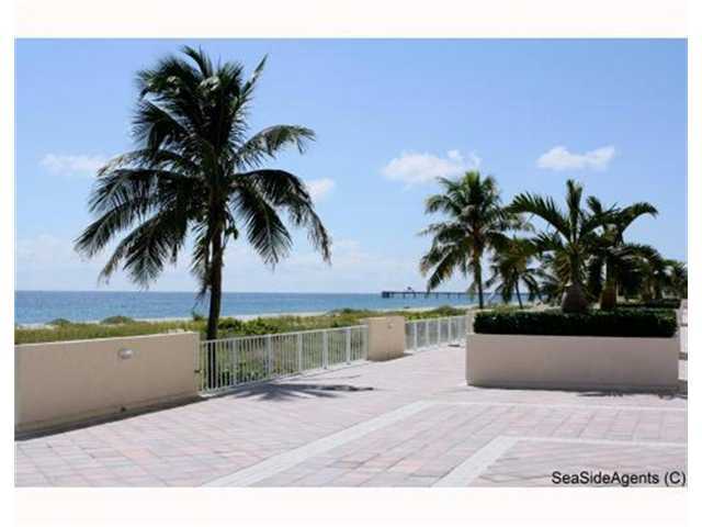 2600 South Ocean Boulevard, Unit 11E Boca Raton, FL 33432 - Photo 14 of 15 Additional Photo