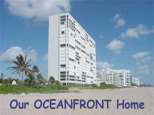 2600 South Ocean Boulevard, Unit 11E Boca Raton, FL 33432 - Photo 3 of 15 Additional Photo