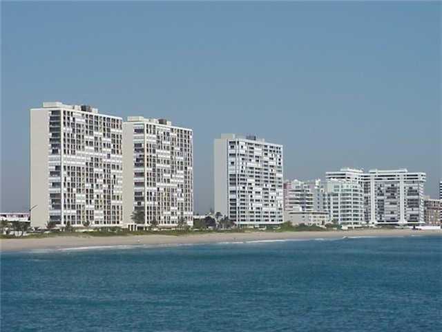 2600 South Ocean Boulevard, Unit 11E Boca Raton, FL 33432 - Photo 5 of 15 Additional Photo