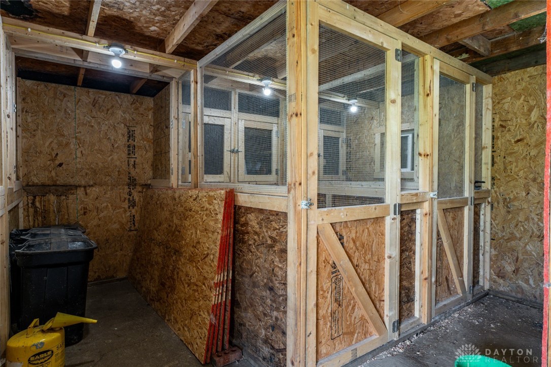 2536 Lefevre Road Troy, OH 45373 - Photo 42 of 47