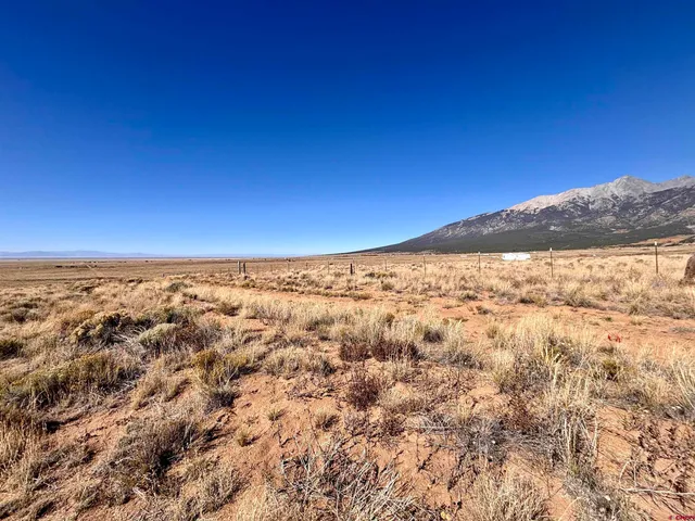 a view of outdoor space and city view