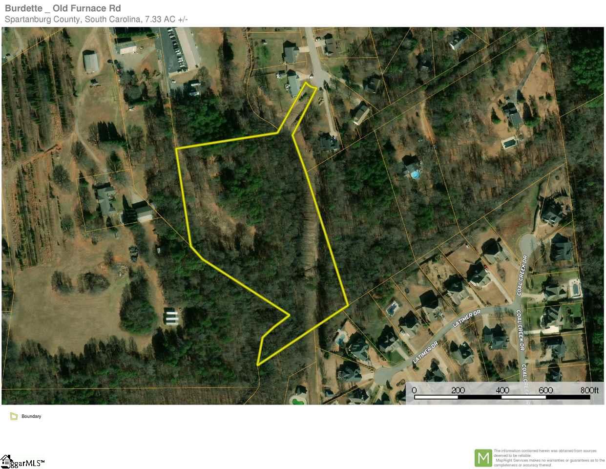 1570 Old Furnace Road Boiling Springs, SC 29316 - Photo 1 of 26 Gallery Image 1