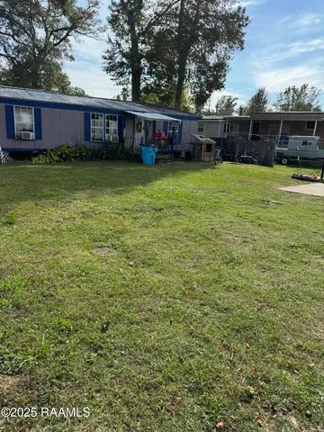 $27,000 | 503 Henry Street, Patterson, LA 70392
