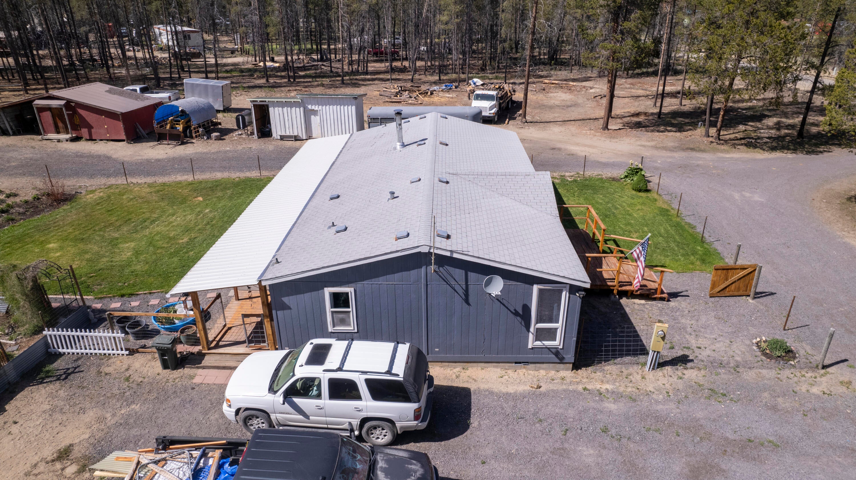 149686 Kurtz Road La Pine, OR 97739 - Photo 45 of 47 k2